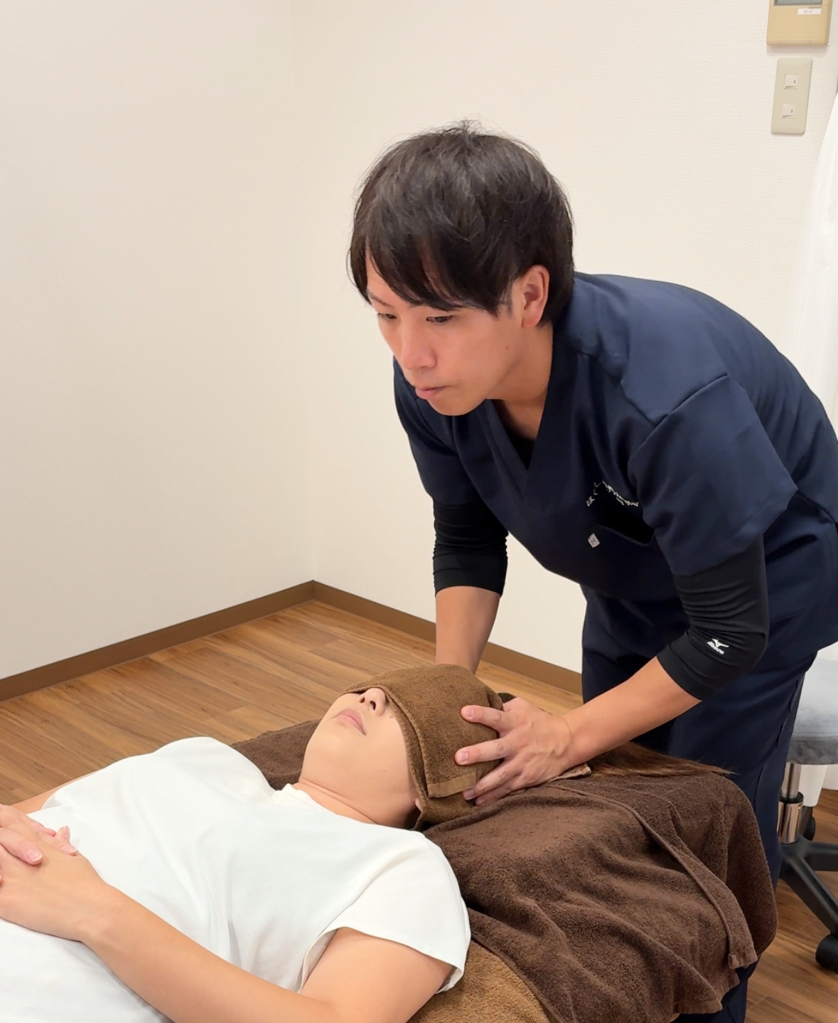 【小倉南区】しっかり寝ているのに疲れが抜けない方へ｜それ、体が休めていないサインです